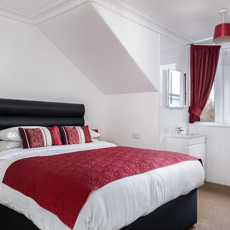 Rosebank Guest House Perth Eksteriør bilde